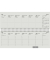Querkalender 5072341807, 1 Woche / 2 Seiten, 29,7x10,5cm (BxH) (quer), 2027
