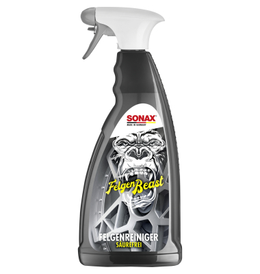 Felgenreiniger Felgenbeast 1L
