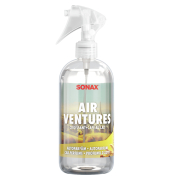 Lufterfrischer 05931410, AirVentures, Vanille, 300ml Spr&uuml;flasche