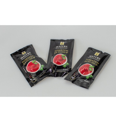 Ketchup 15ml 100St