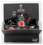 Tomatenketchup 15ml Portionsbeutel  