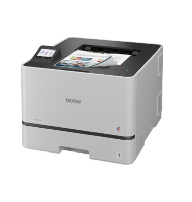 Farblaserdrucker Duplex A4