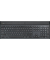 AKB868DE Eco Smart Tastatur Solar