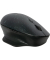 Maus ErgoFlip EcoSmart AMB586GL, kabellos, schwarz