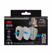 Filterkit ABEK1P3 Kombinationsfilter