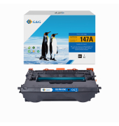 Toner GG-PH1470C, schwarz, ca. 10500 Seiten