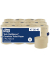 Toilettenpapier OptiServe Coreless 472640, 2-lagig, natur, 820 Blatt/Rolle,