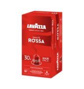 Espressokapsel Qualit&agrave; Rossa 7035, 30 St&uuml;ck im Portionskarton