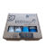 M&uuml;llbeutel 04000-2121 ECO Bags, blau, 40 Liter