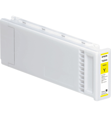 Druckerpatrone C13T69440N, gelb