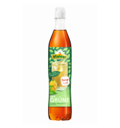 Der Gr&uuml;ne Sirup Zitrone-Kaktusfeige 0,7l