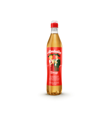 Almdudler Sirup 0,7l