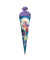 Schult&uuml;te 677487, Magische Meerjungfrau, 70cm, rund