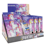 Warenpaket Einhorn sortiert