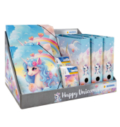 Warenpaket Happy Unicorns sortiert