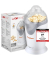 PM 3635 wei&szlig; Hei&szlig;luft-Popcorn-Maker