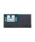 Servietten PROFESSIONAL 68803, schwarz / Uni, 3-lagig, 33x33cm