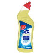 WC Reiniger 1L Zitrone