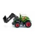 Fendt 1050 Vario mit Frontlader