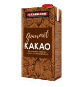 Kakao Gourmet 1,5% Fett 12x1L