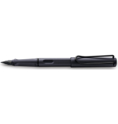 F&uuml;llhalter Safari Steel black