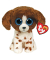 Pl&uuml;schfigur Hund Muddles