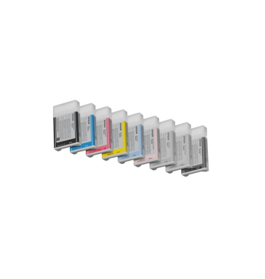 Inkjetpatrone T6034 yellow