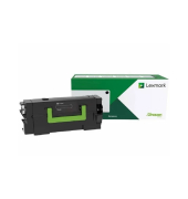 Lasertoner schwarz