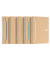 Notizbuch 400141845, liniert, 90 Blatt