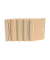 Notizbuch 400143884, kariert, 50 Blatt