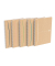 Notizbuch 400143885, kariert, 50 Blatt