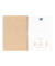 Notizbuch 400143885, kariert, 50 Blatt