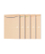 Notizblock 400155719, kariert80 Blatt