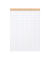 Notizblock 400155719, kariert80 Blatt