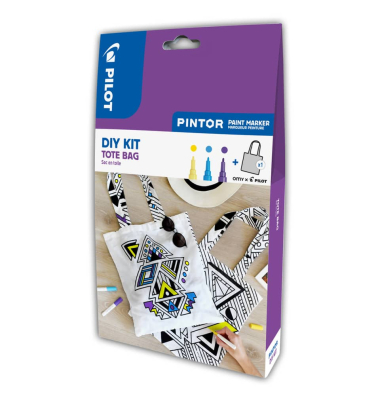 Kreativmarker Pintor F Fashion
