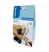 Kreativmarkerset 10-tlg.Pintor F