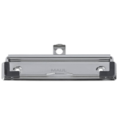 Briefklemmer B&uuml;gel 120mm silber