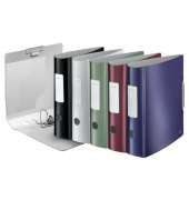 Ordner A4 8.2 cm Active sortiert