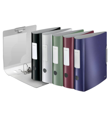 Ordner A4 8.2 cm Active sortiert