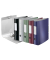 Ordner A4 8.2 cm Active sortiert