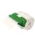 Rollenetiketten Icon 88mmx10m wei&szlig;