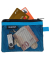 Utensilienbeutel WOW Traveller blau