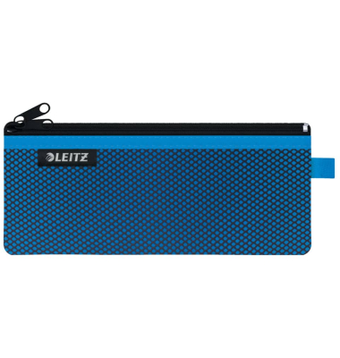 Utensilienbeutel WOW Traveller blau
