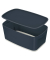 Ablagebox MyBox klein A5 grau