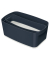Ablagebox MyBox klein A5 grau