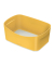 Ablageschale MyBox A5 Cosy gelb