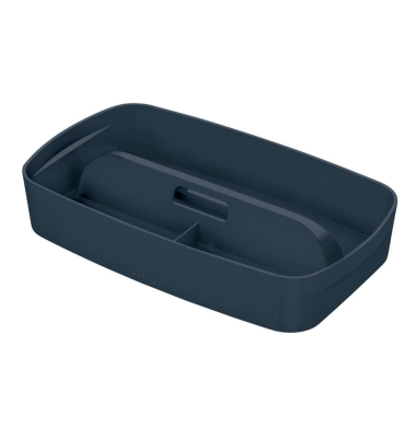 Sortierablage 5266-00-89, grau, Kunststoff