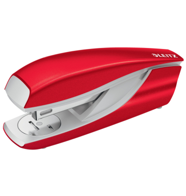 Heftger&auml;t 5502-20-26, rot, 30,0