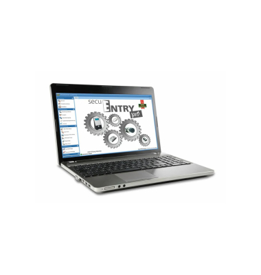 Software Pro f&uuml;r 2.000 Nutzer