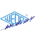 Kugelschreiber 261 7000, blau